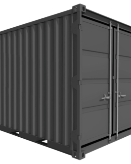 Container 10 Pieds Neuf